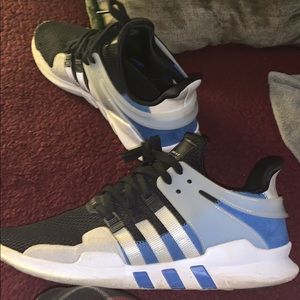 Adidas eqt